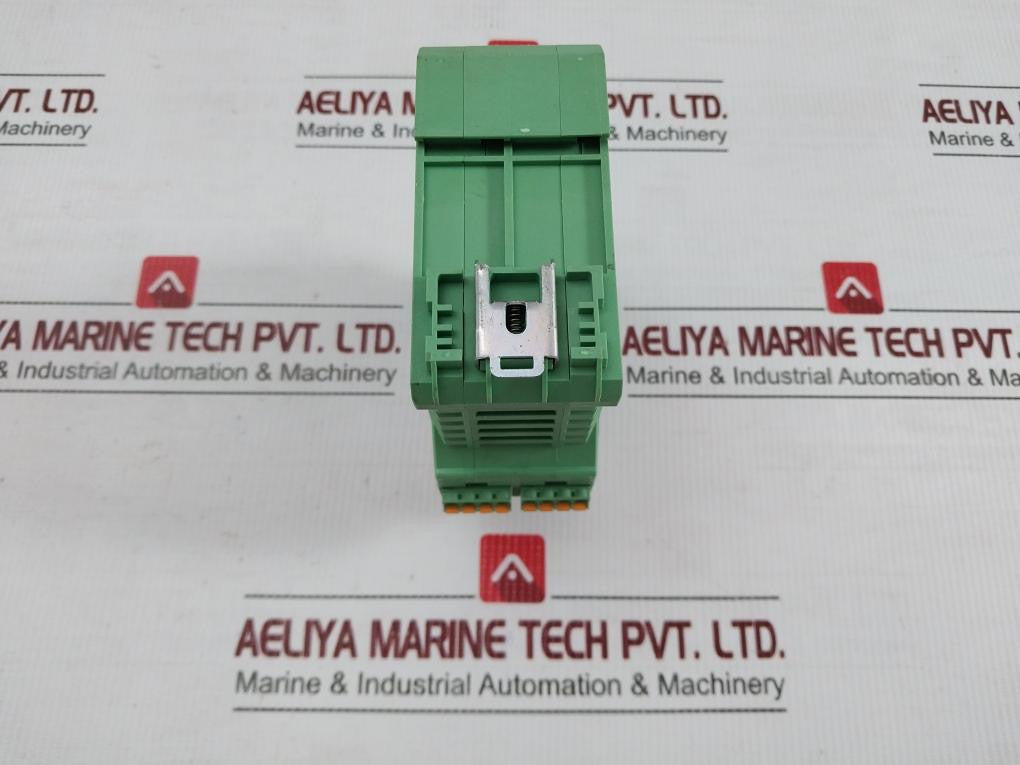 Jce-Dual-Master-Device-Input-Dc24v-685ma-Part-No-Dmd-001-2