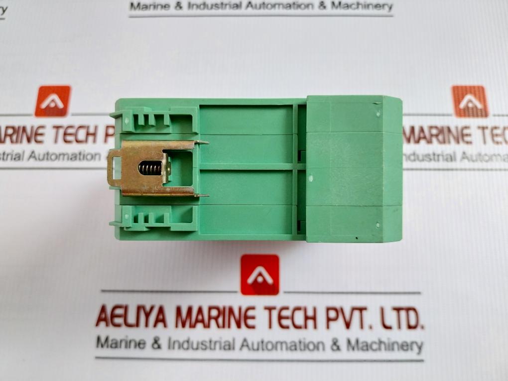 Dual Power On Device Input-dc24V-593Ma Jce Dpd-001