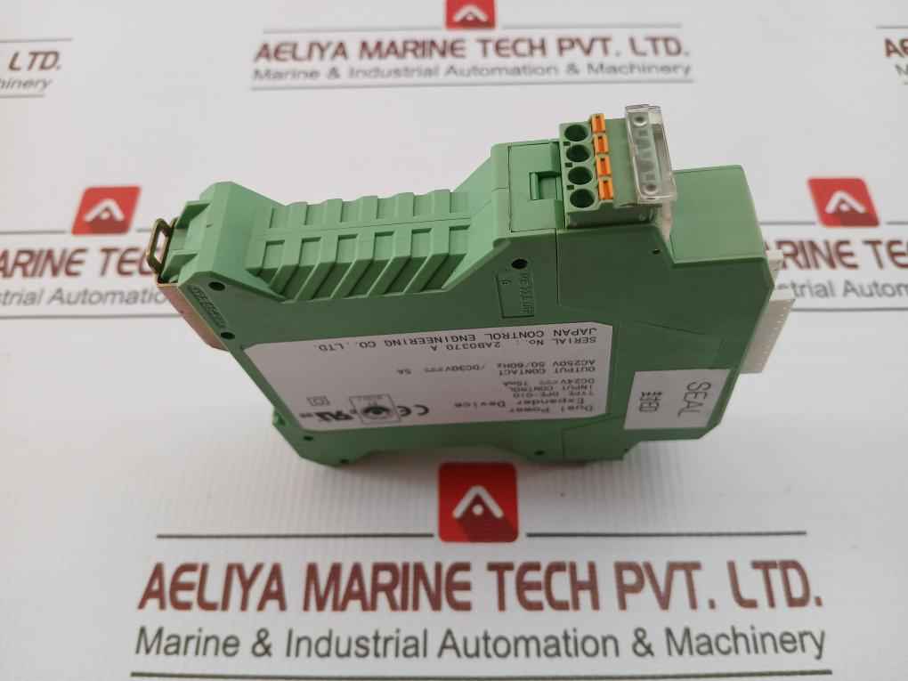 Jce Dpe-010
