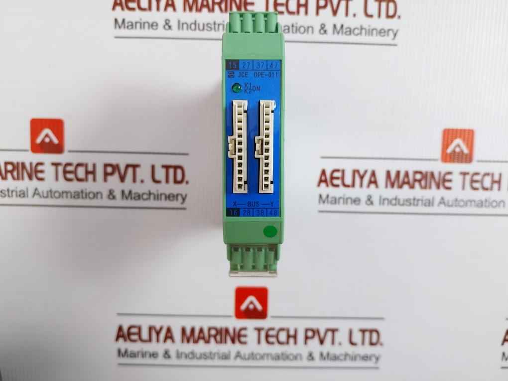 Jce Dpe-011