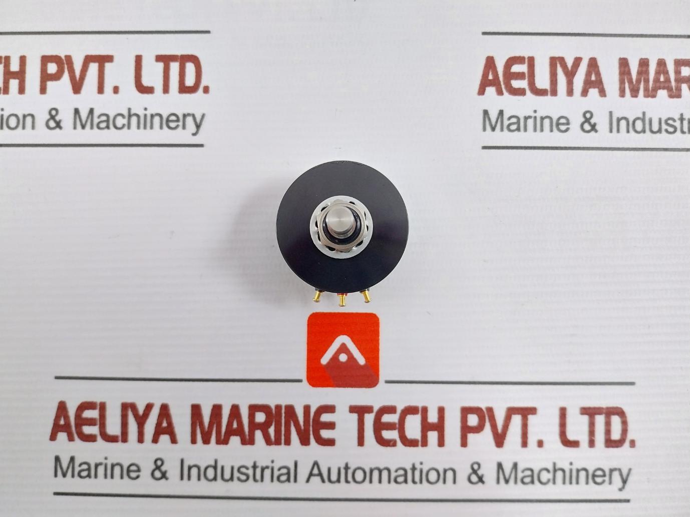 Jdk 6215-1002 Rotary Potentiometer 5000Ohms