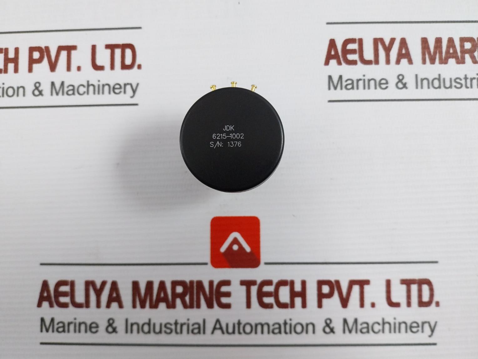 Jdk 6215-1002 Rotary Potentiometer 5000Ohms