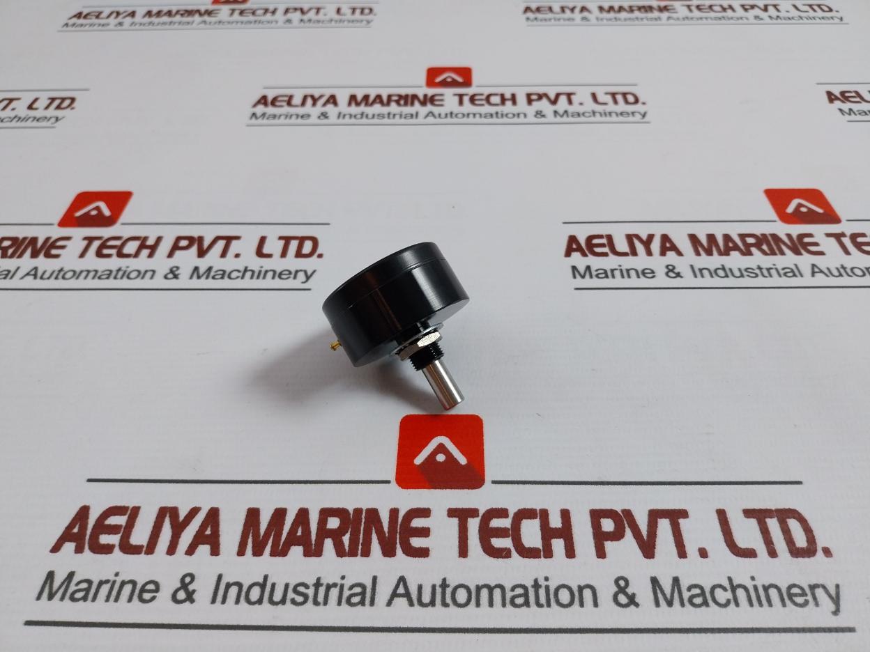 Jdk 6215-1002 Rotary Potentiometer 5000Ohms