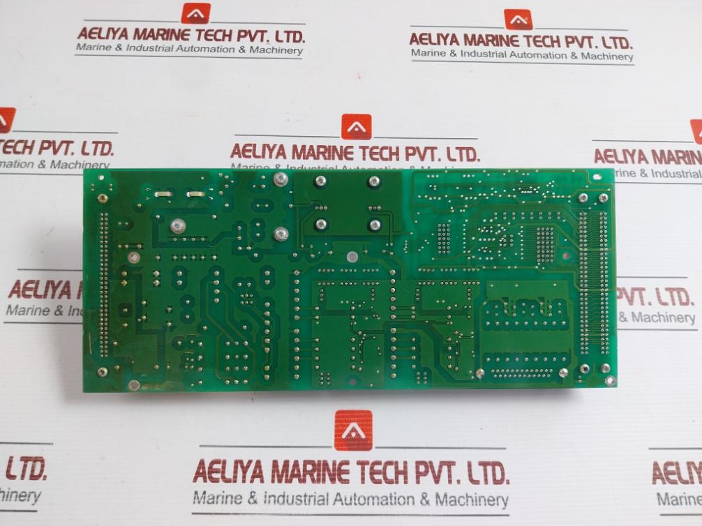 Jdp5453-4-l Pcb Card 609004060 V Soren T. Lyngso