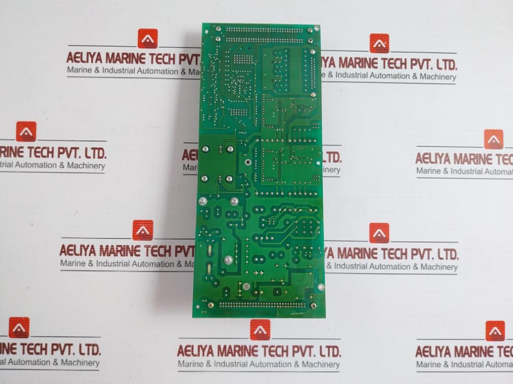 Jdp5453-4-l Pcb Card 609004060 V Soren T. Lyngso