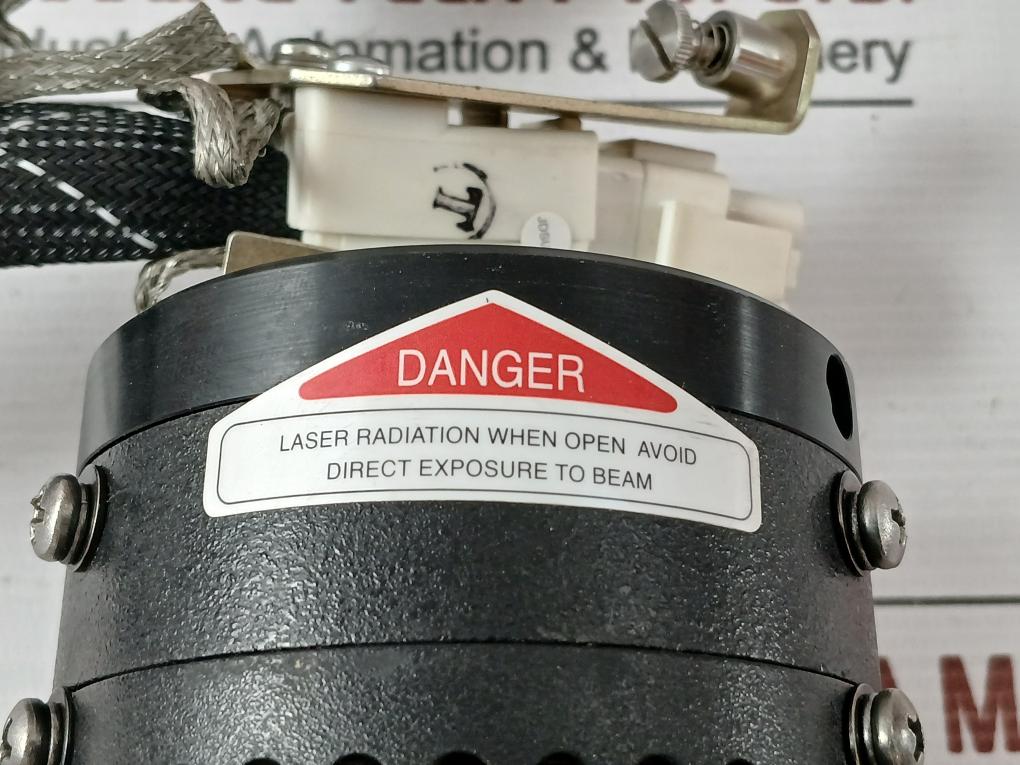 2218-010Slcpeb Air-cooled Argon-ion Laser Head Jds Uniphase 100-250 Vac
