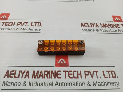 Je-Kyoung-Electric-250V-15A-Barrier-Terminal-Block-Ml-8015-210113-1