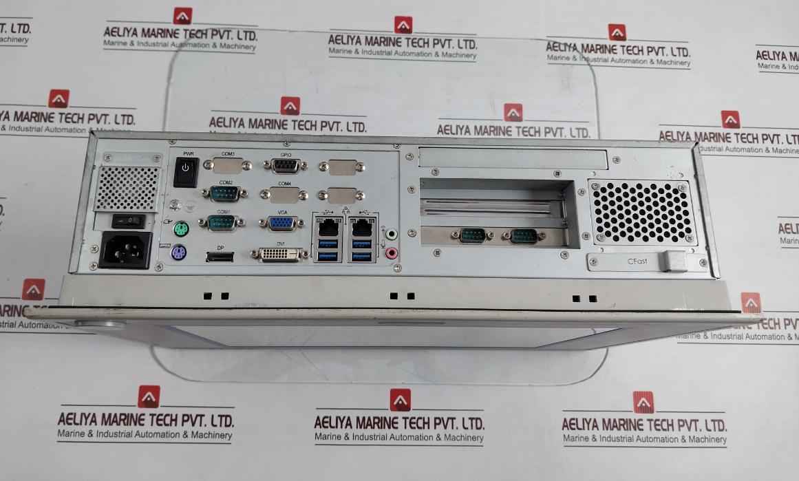 Jekson Vision Ippc Hmi Display Panel R-41088331