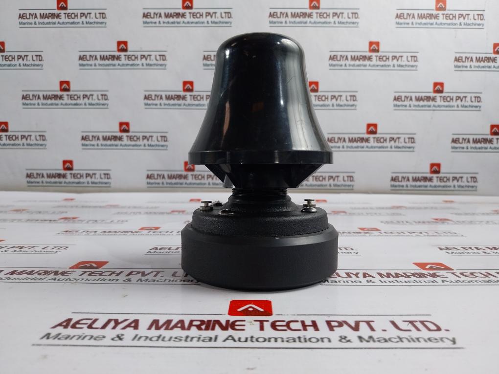 Jes Je-50f Electric Horn Driver Unit Alarm Type 30w 60w