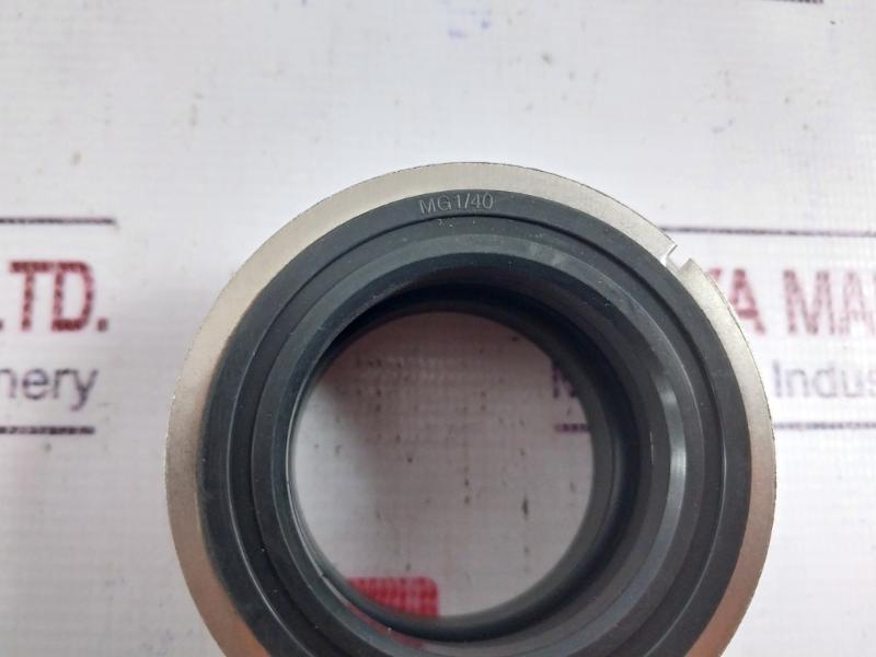 Jets MG1/40 Shaft Seat 40mm