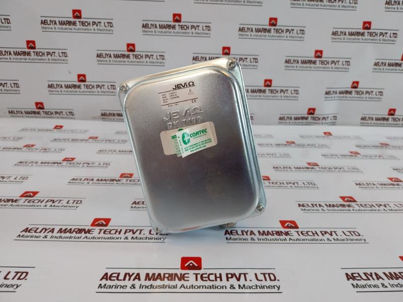 Jevi? Dk 7100 Heating Element 2Kw 3P 480V 3X480V 2000W Ip55