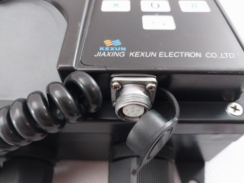 Jiaxing Kexun Ip44 Dc24V,48V Automatic Telephone Kh-1J