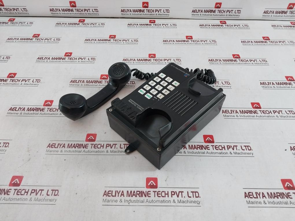Jiaxing Kexun Kh-1 Automatic Telephone Dc24V-48V 1.040 Kg
