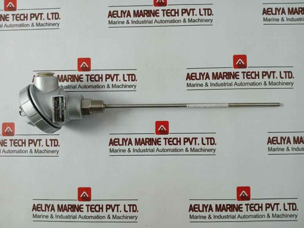 Jin Young Pt 100L 5Ma Resistance Bulb 5 Ma D-6.5-mm