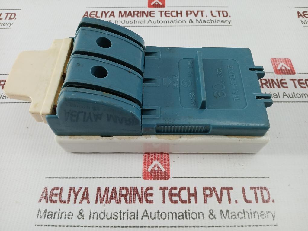 Jinheung-Electric-60A-250V-Ksc8311-Double-Throw-Disconnector-Switch-4343-5