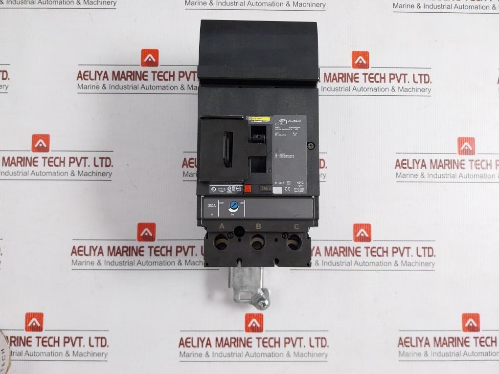 Jja36250-Circuit-Breaker-Square-D-750V-50-60Hz-Al250Jd-209326-2
