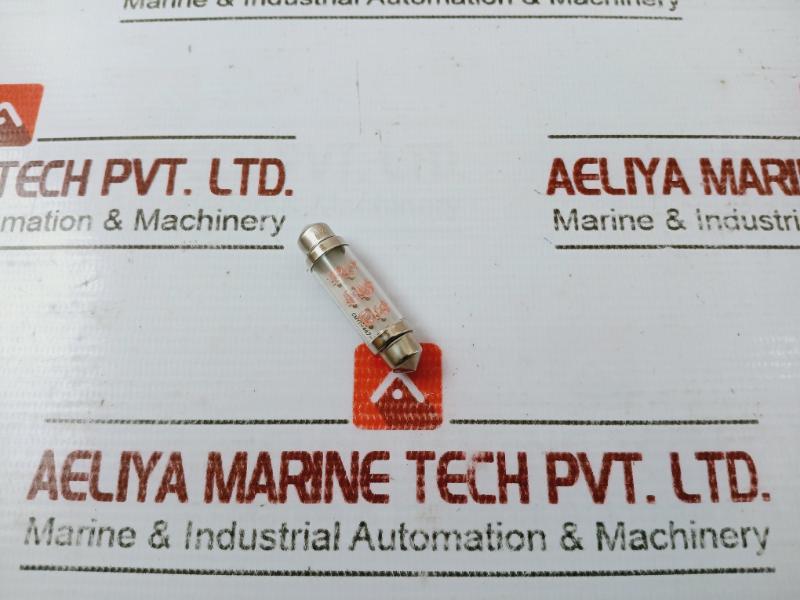 Lot of 2X JKL COMPONENTS LE-0603-04R Based Red LED Lamp CMYT-447-24V RS 418-195