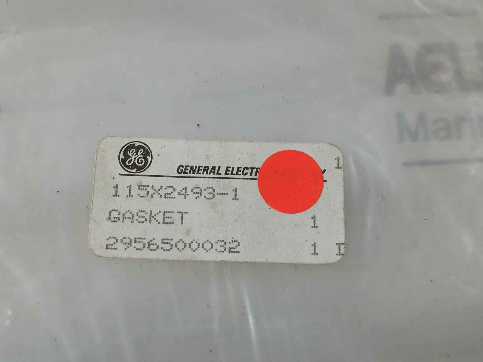 Jm Clipper 41B5I3 I05P 20 Gasket