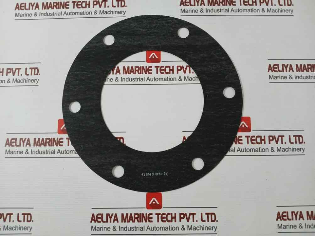 Jm Clipper 41B5I3 I05P 20 Gasket