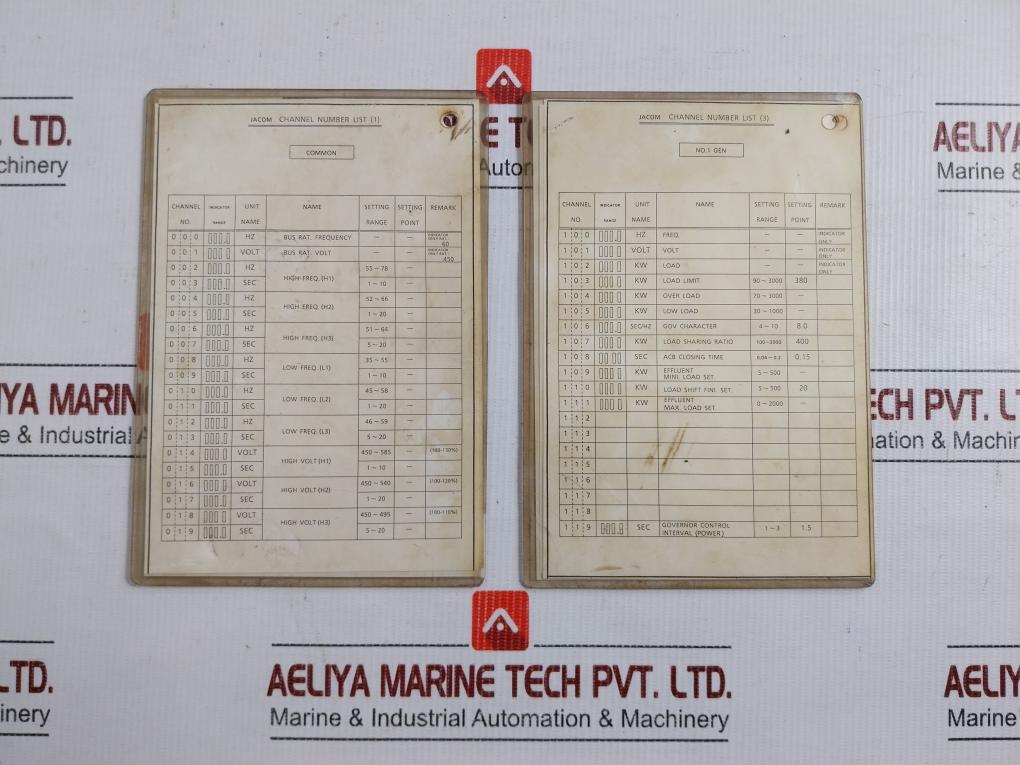 Jmc-sms-1B-Automatic-Generator-Controller-Kms-mo1A-Kms-m200A-24Vdc-Jrcs-Jacom-208477-14