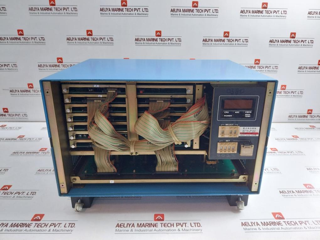 Jmc-sms-1B-Automatic-Generator-Controller-Kms-mo1A-Kms-m200A-24Vdc-Jrcs-Jacom-208477-16