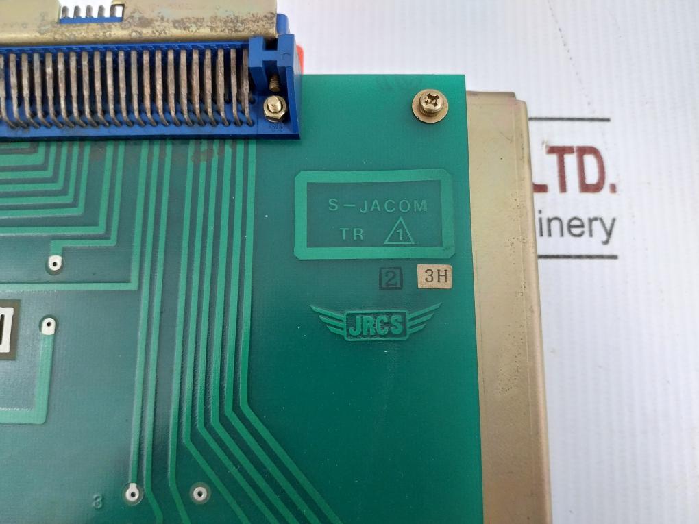 Jmc-sms-1B-Automatic-Generator-Controller-Kms-mo1A-Kms-m200A-24Vdc-Jrcs-Jacom-208477-46