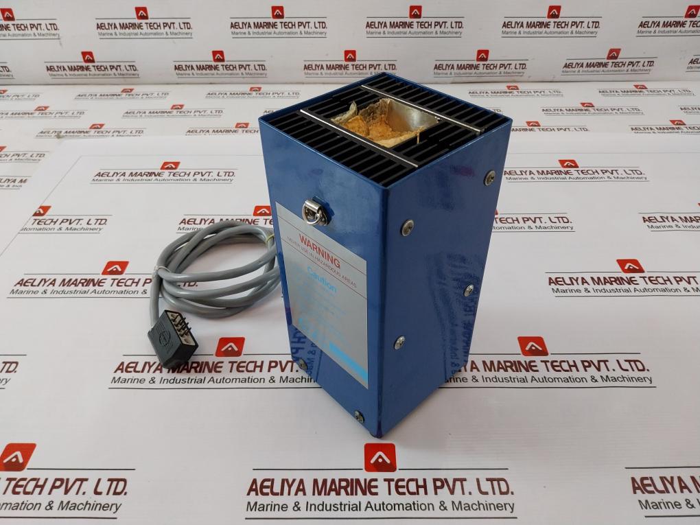 Jofra D 50 Rc Dry Block Temperature Calibrator 115V/220V 50/60Hz