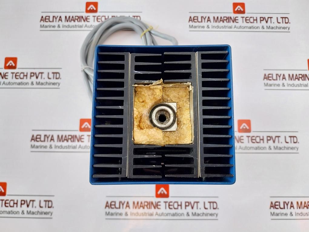Jofra D 50 Rc Dry Block Temperature Calibrator 115V/220V 50/60Hz