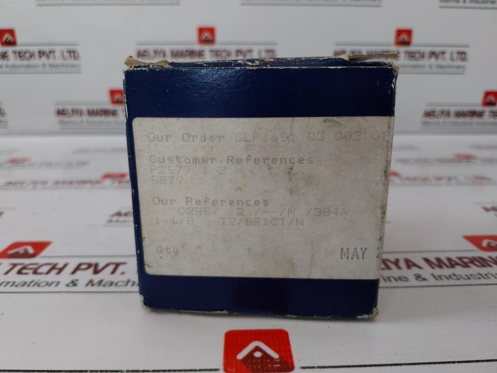 John Crane 593413 Megator Shaft Seal Set 0285-005 5879A