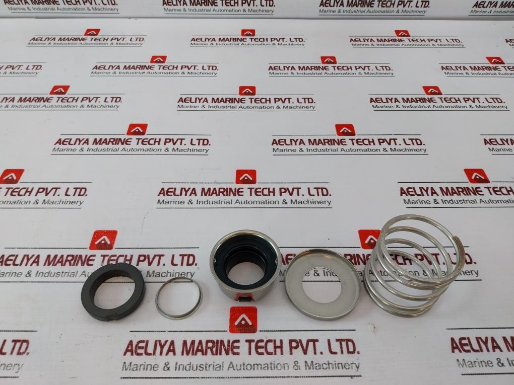 John Crane 593413 Megator Shaft Seal Set 0285-005 5879A