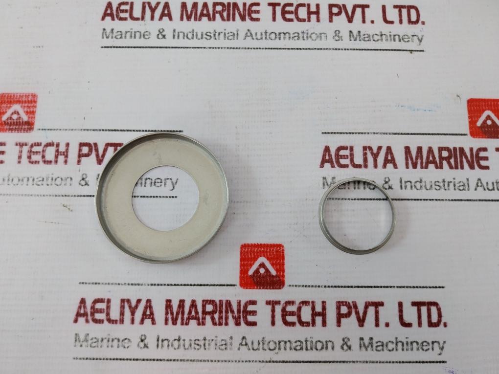 John Crane 593413 Megator Shaft Seal Set 0285-005 5879A