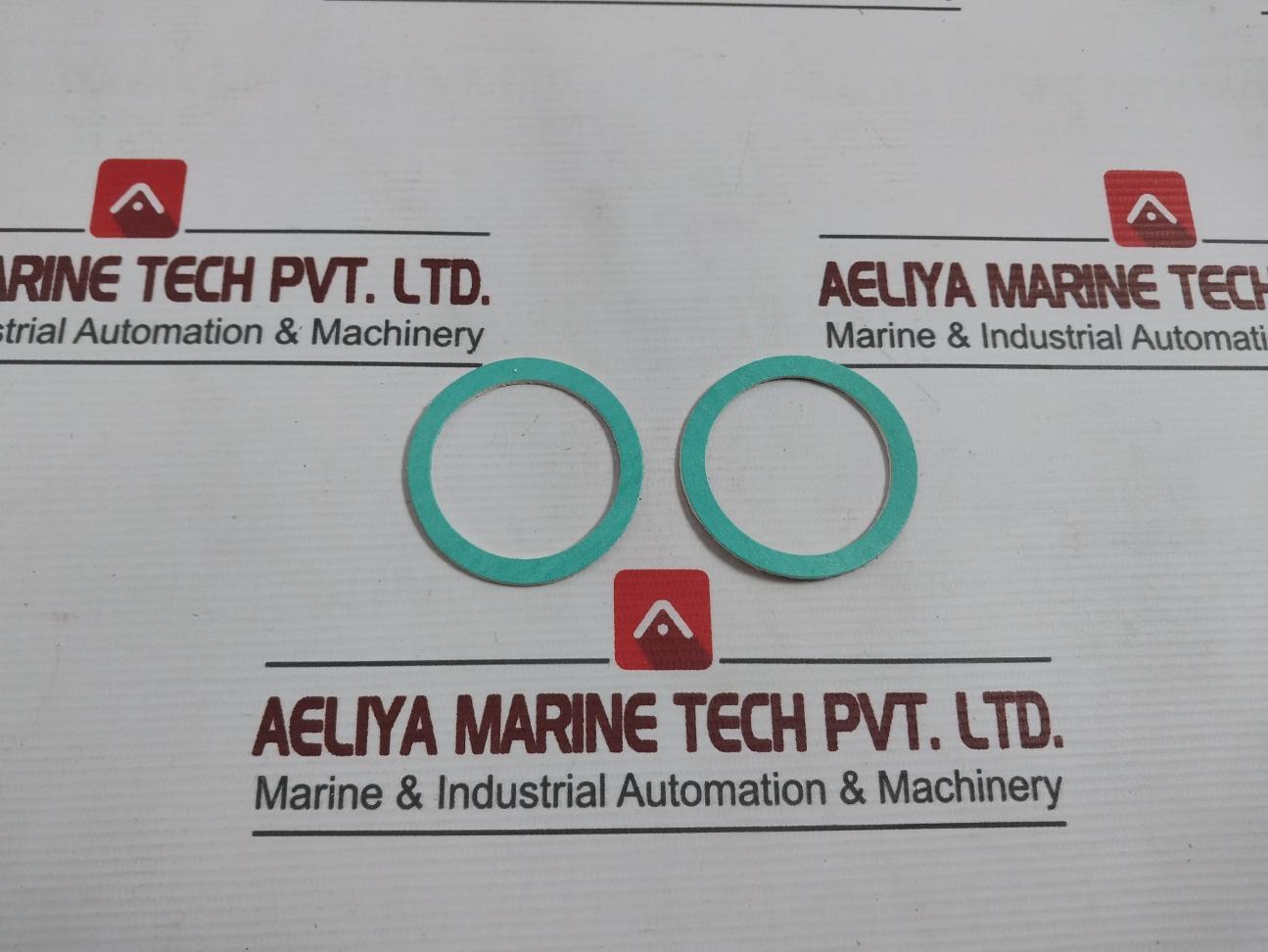 John Zink Hamworthy 331201742 Gasket (1Pack = 10Pcs)