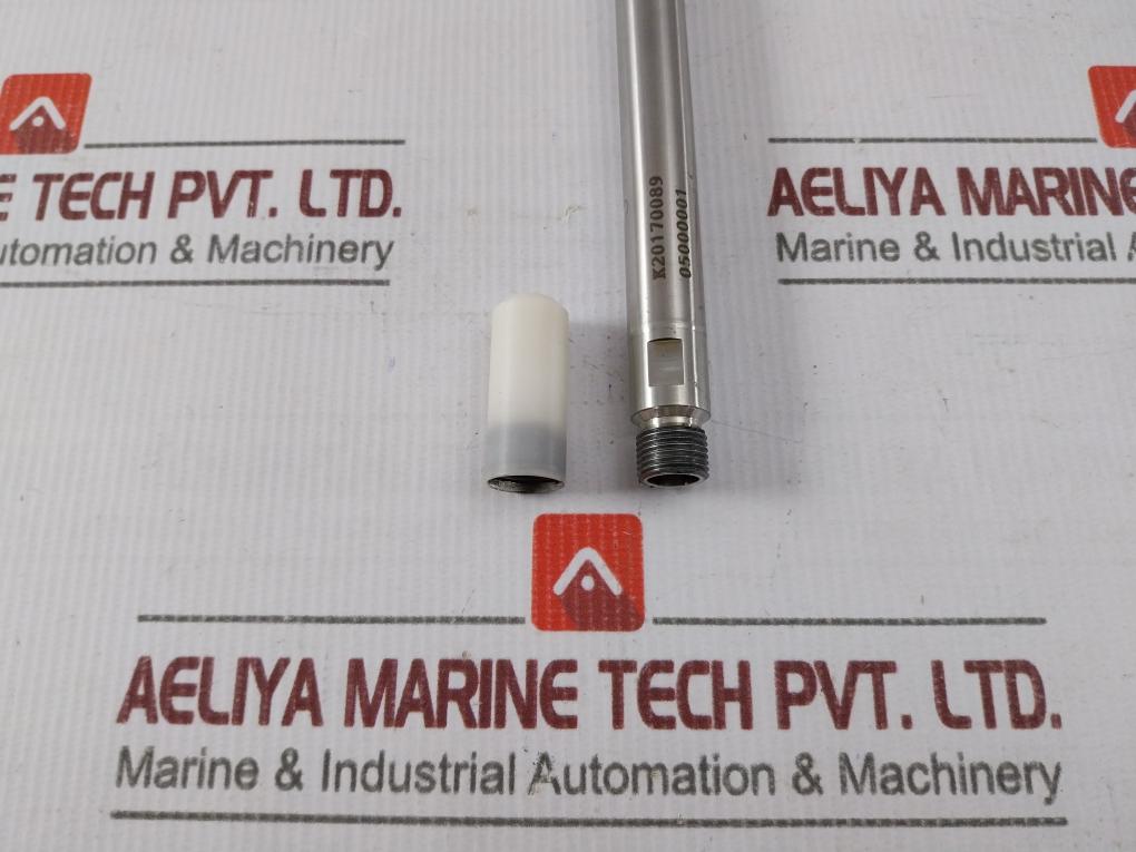John Zink K20170089 Ignifor Tipend 15.8Mm O D 305Mm Long
