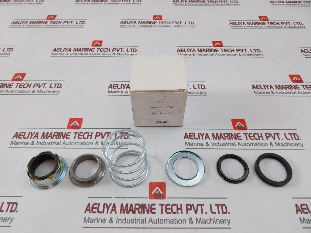 John Crane 104404 Shaft Seal Kit