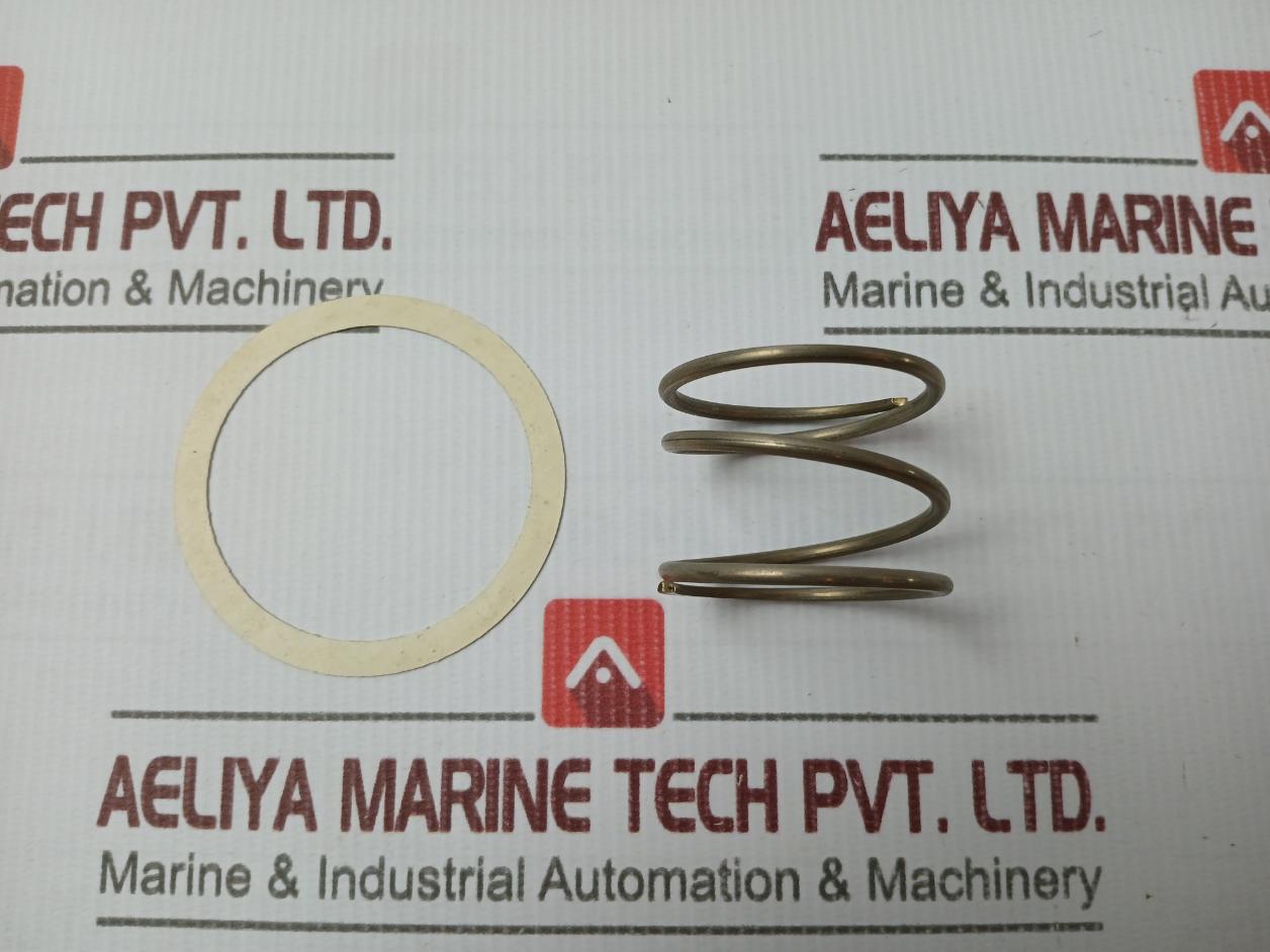 John Crane Pp046Jh/C Mechanical Bellows Seal Set