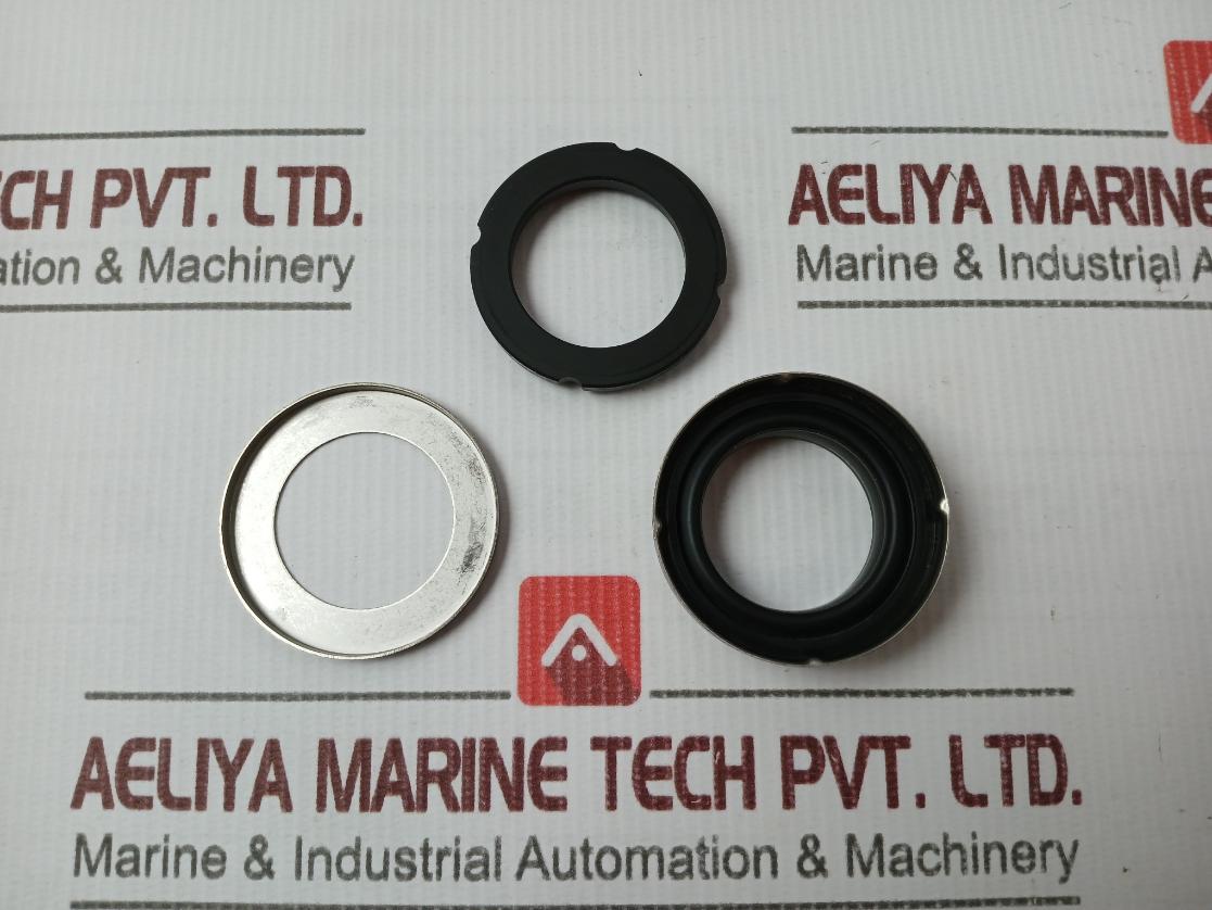 John Crane Pp046Jh/C Mechanical Bellows Seal Set