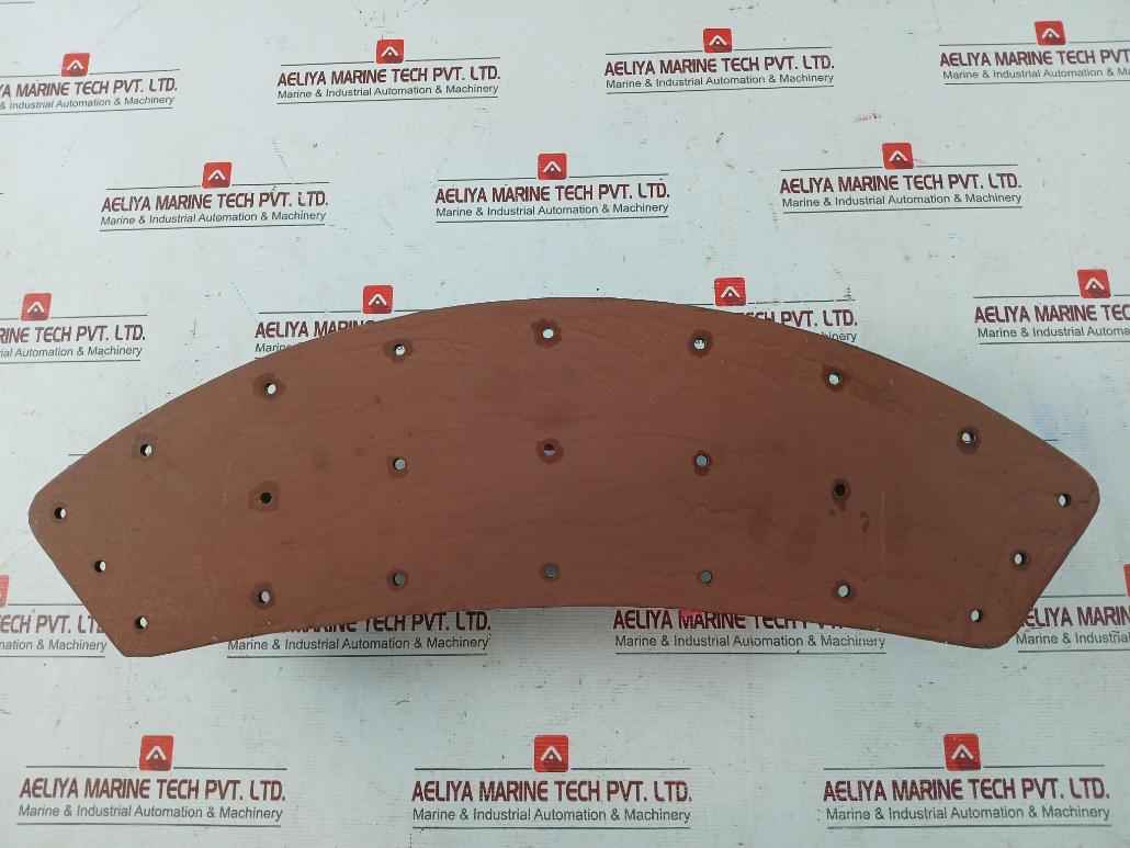 Johnson Bss 5808 Caliper Brake Assembly For Drill Hoist System 30191269