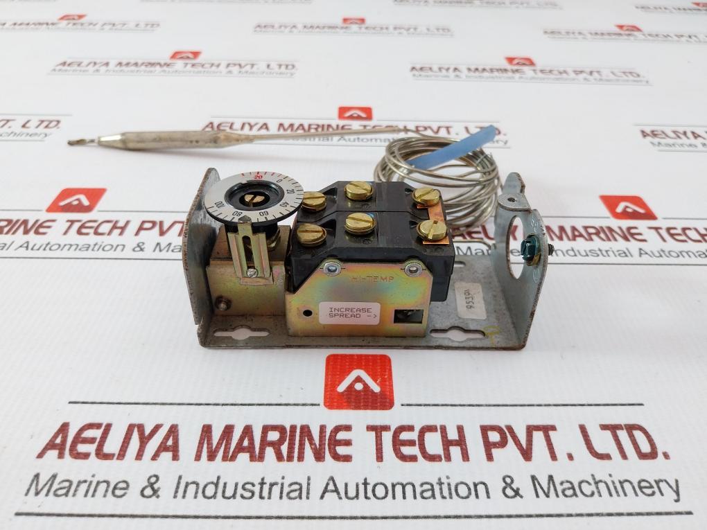 A28Aa-29 Temperature Control 120V Johnson Controls
