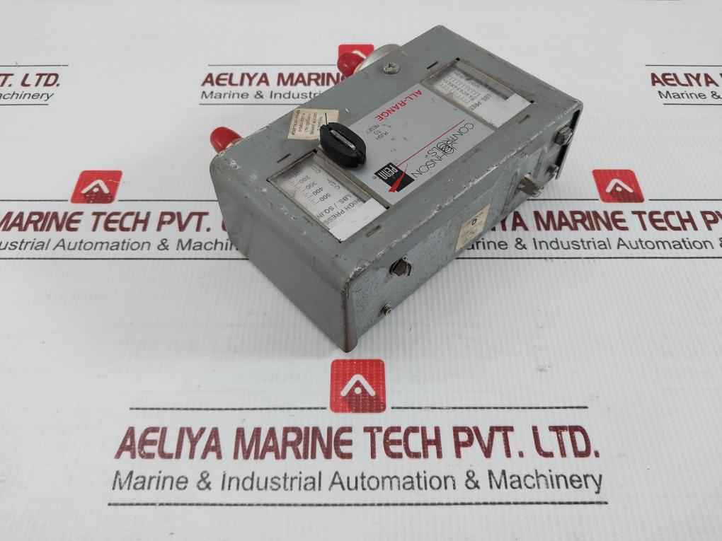 Johnson Controls P70Ma-29