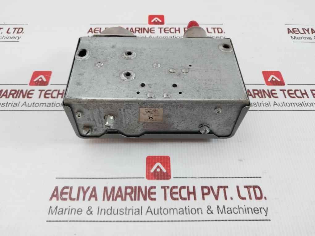 Johnson Controls P70Ma-29
