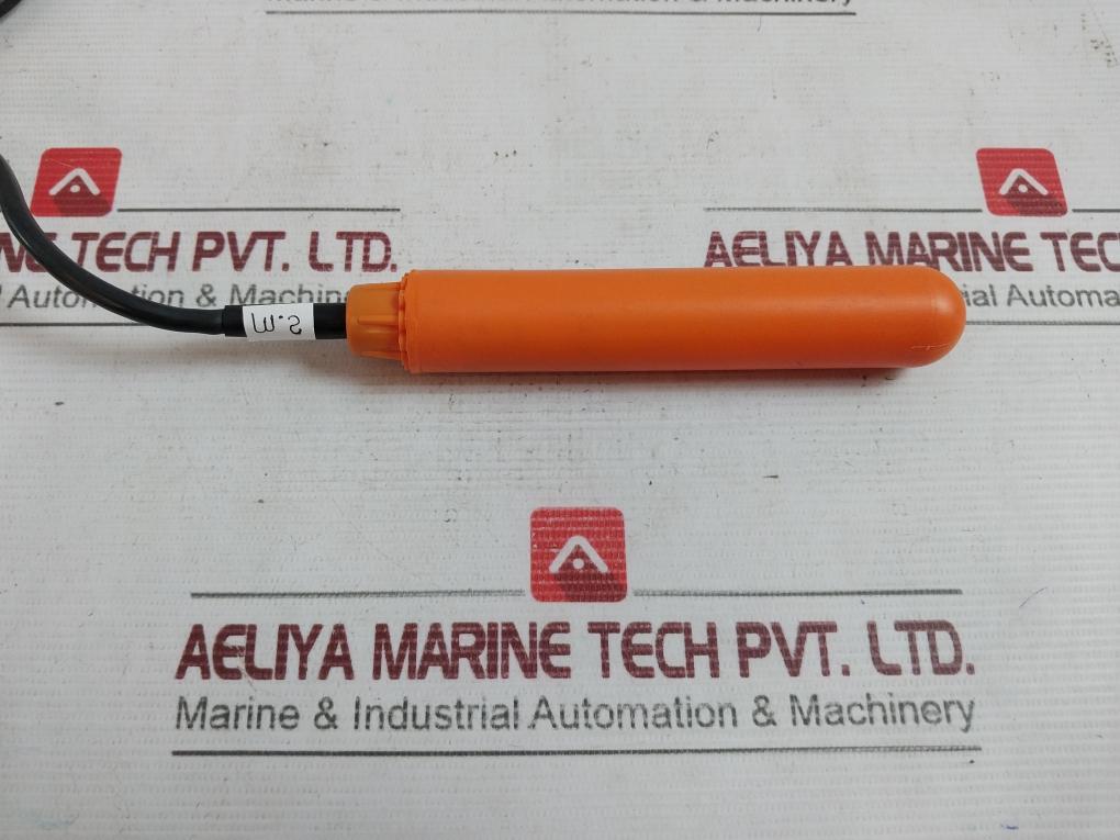 Jonghap Aer0B 087-000-007 Float Switch 2M Cable For Sewage System