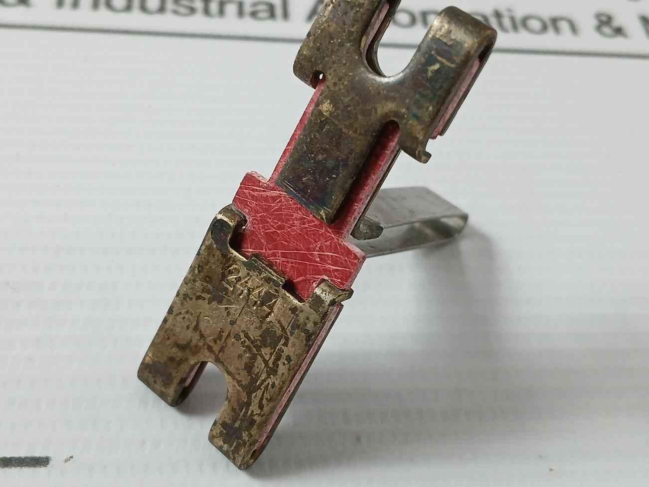 Joslyn Clark 2444 Heater Element