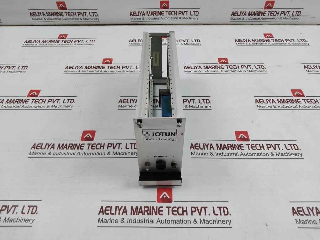 Jotun Ec/Dd/4 W 1-phase Electrolytic Anti-fouling System 220V A C