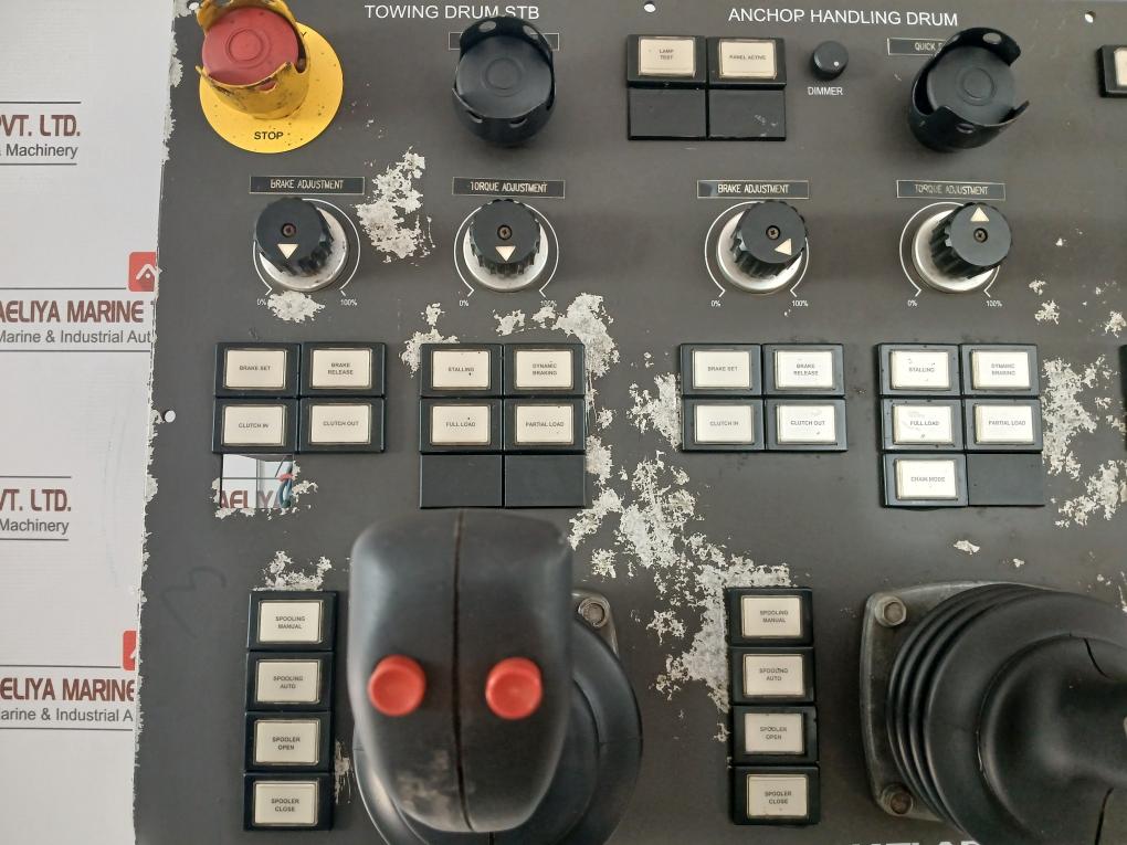 Joystick-Remote-Control-Panel-250v-Ac-Hatlapa-210078-6
