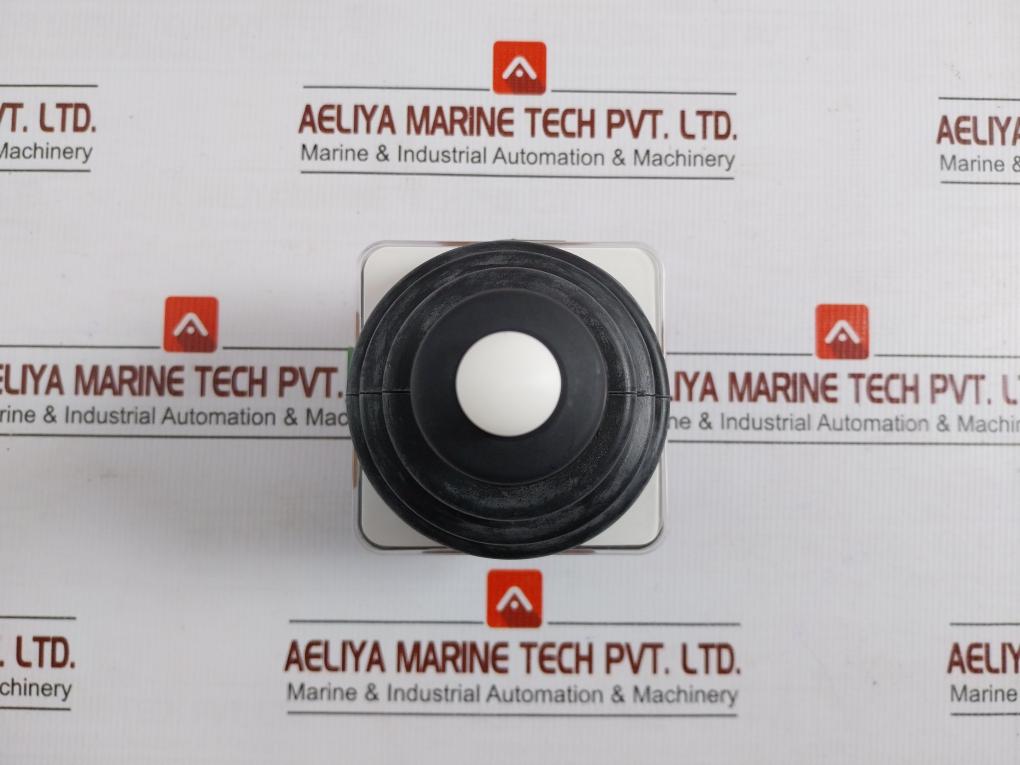 Joystick Controller Nmf1210Fh109 Spohn & Burkhardt PL 310-5K0/M ABS S406