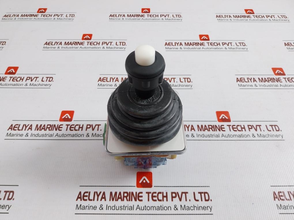 Joystick Controller Nmf1210Fh109 Spohn & Burkhardt PL 310-5K0/M ABS S406