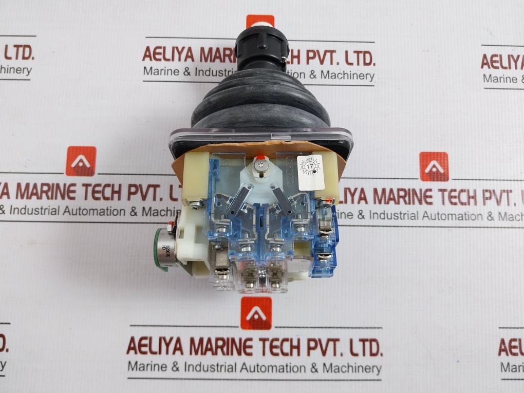 Joystick Controller Nmf1210Fh109 Spohn & Burkhardt PL 310-5K0/M ABS S406