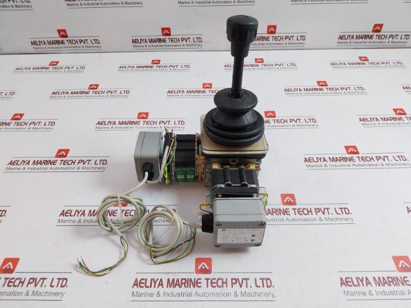 Joystick Controller Vns022Fn18Vrt Spohn & Burkhardt