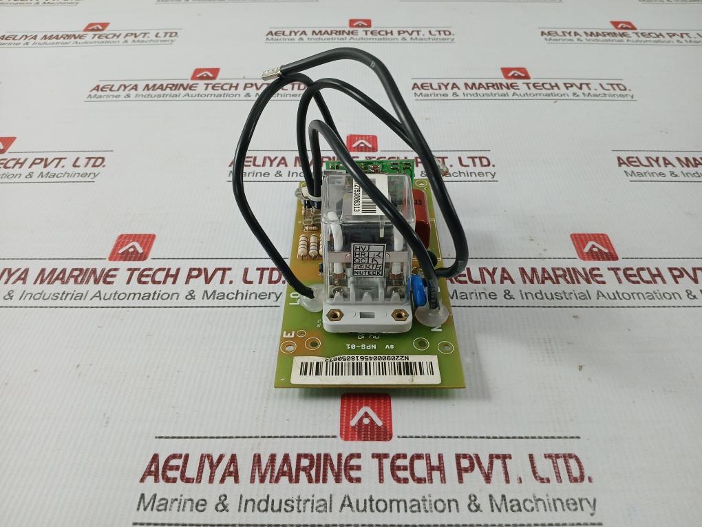 Jqx-38F-2H-Dc24V-Power-Relay-Pcb-Board-272753006313-209029-7