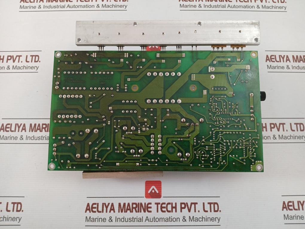 Jrc-H-7Pcrd0876C-Cbd-842-Printed-Circuit-Board-PC5101-210251-3